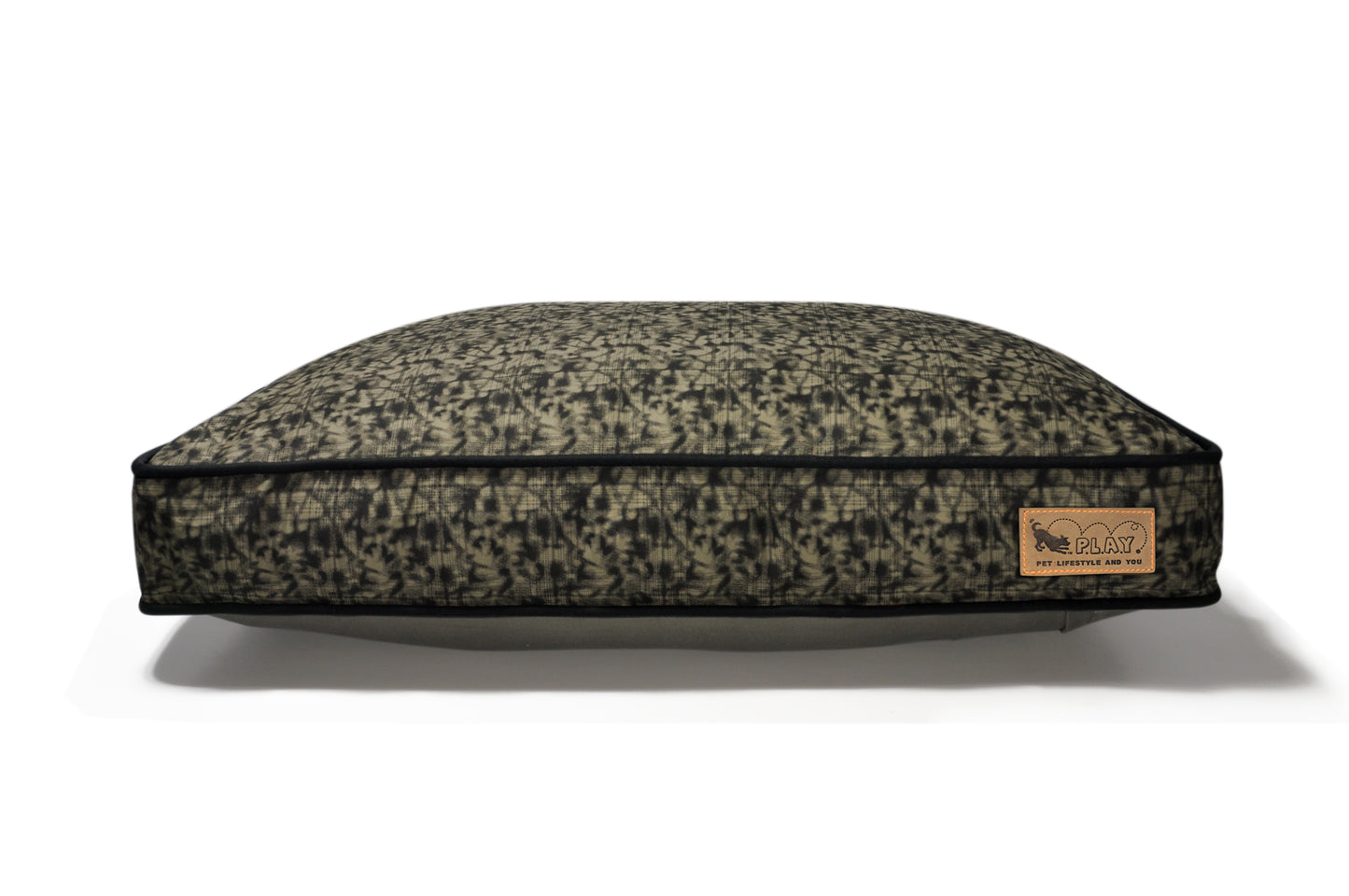 Rectangular Bed - Frolic