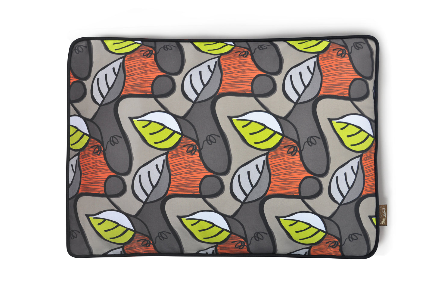 Rectangular Bed - La Folie