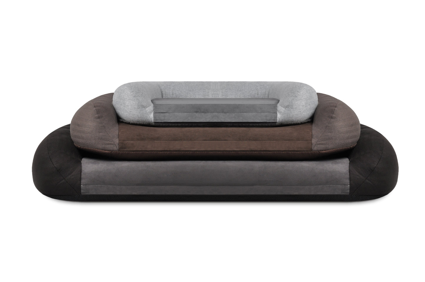 Memory Foam Lounger Bed