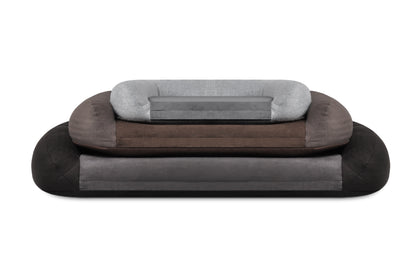 Memory Foam Lounger Bed