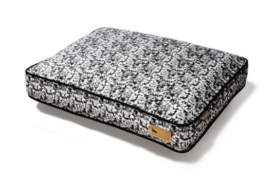 Rectangular Bed - Frolic