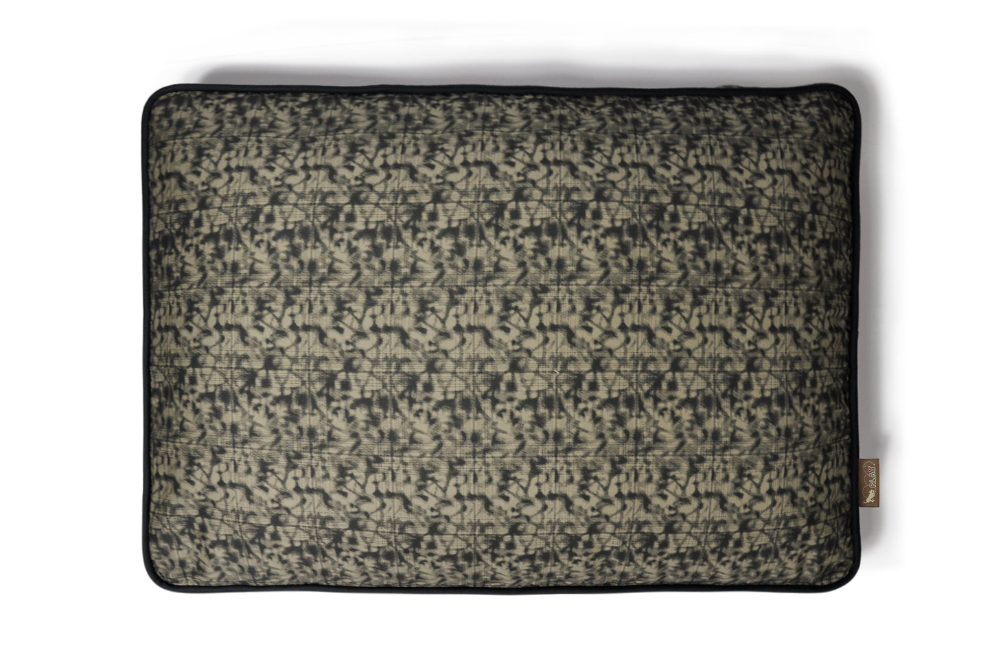 Rectangular Bed - Frolic