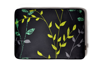 Rectangular Bed - Greenery