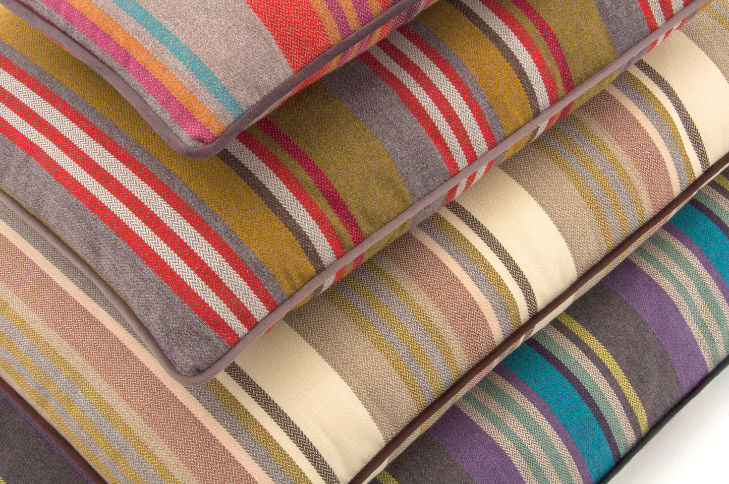 Pillow Bed - Horizon Collection