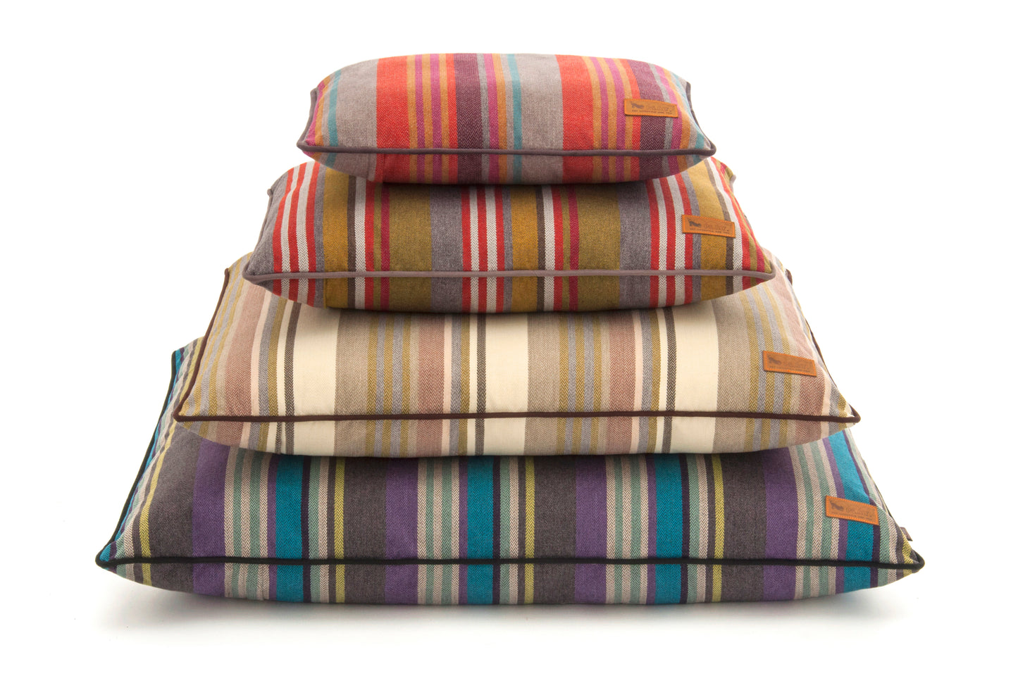 Pillow Bed - Horizon Collection