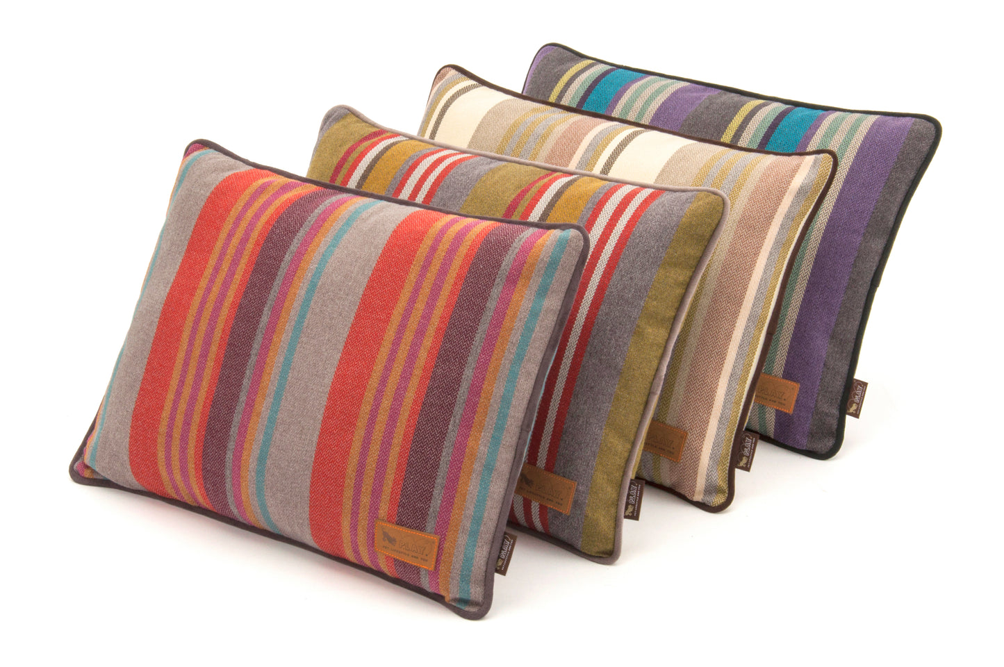 Pillow Bed - Horizon Collection