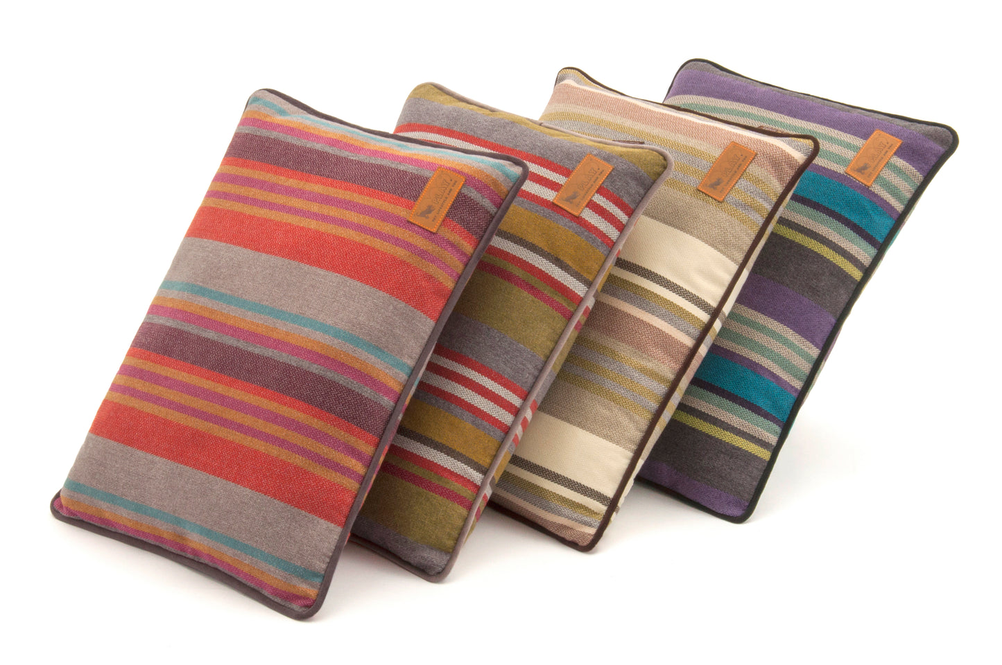 Pillow Bed - Horizon Collection