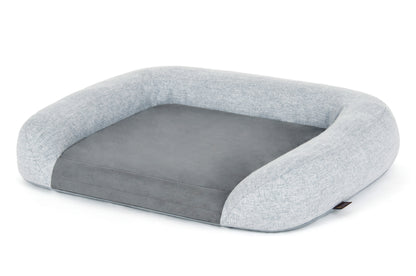 Memory Foam Lounger Bed