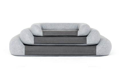 Memory Foam Lounger Bed