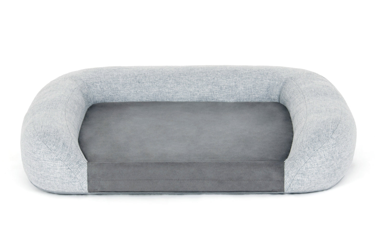 Memory Foam Lounger Bed