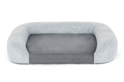 Memory Foam Lounger Bed