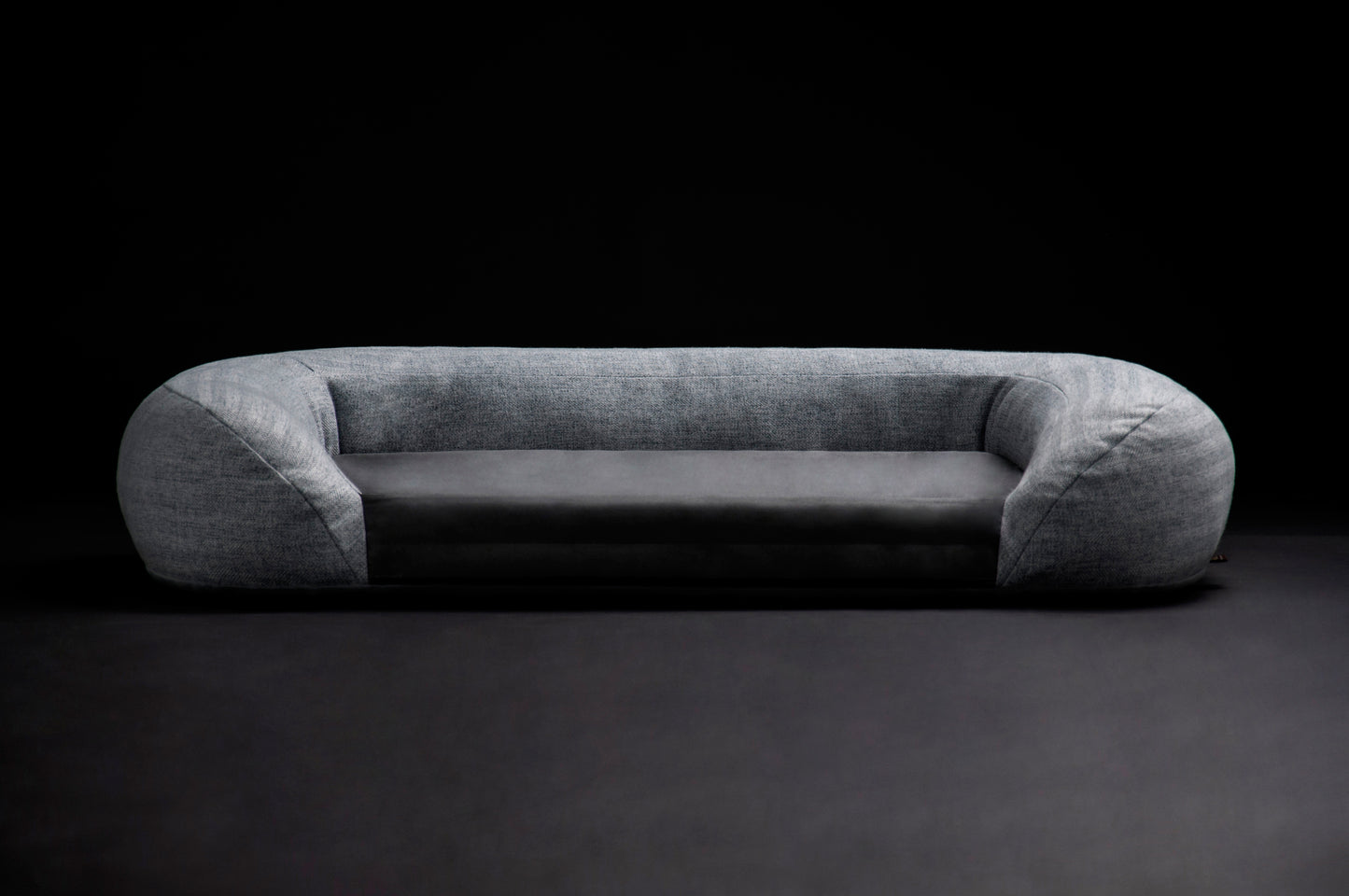 Memory Foam Lounger Bed