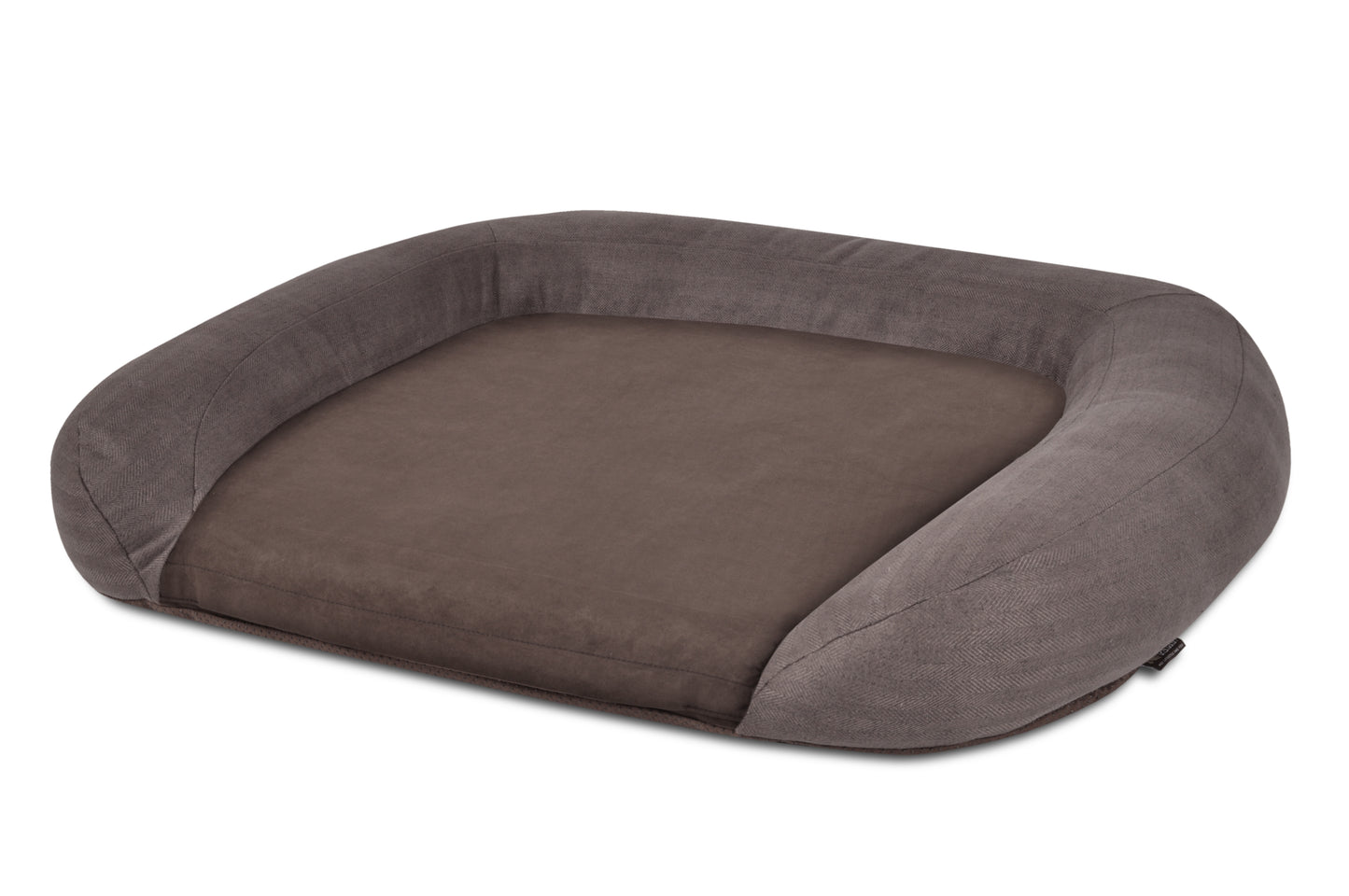 Memory Foam Lounger Bed