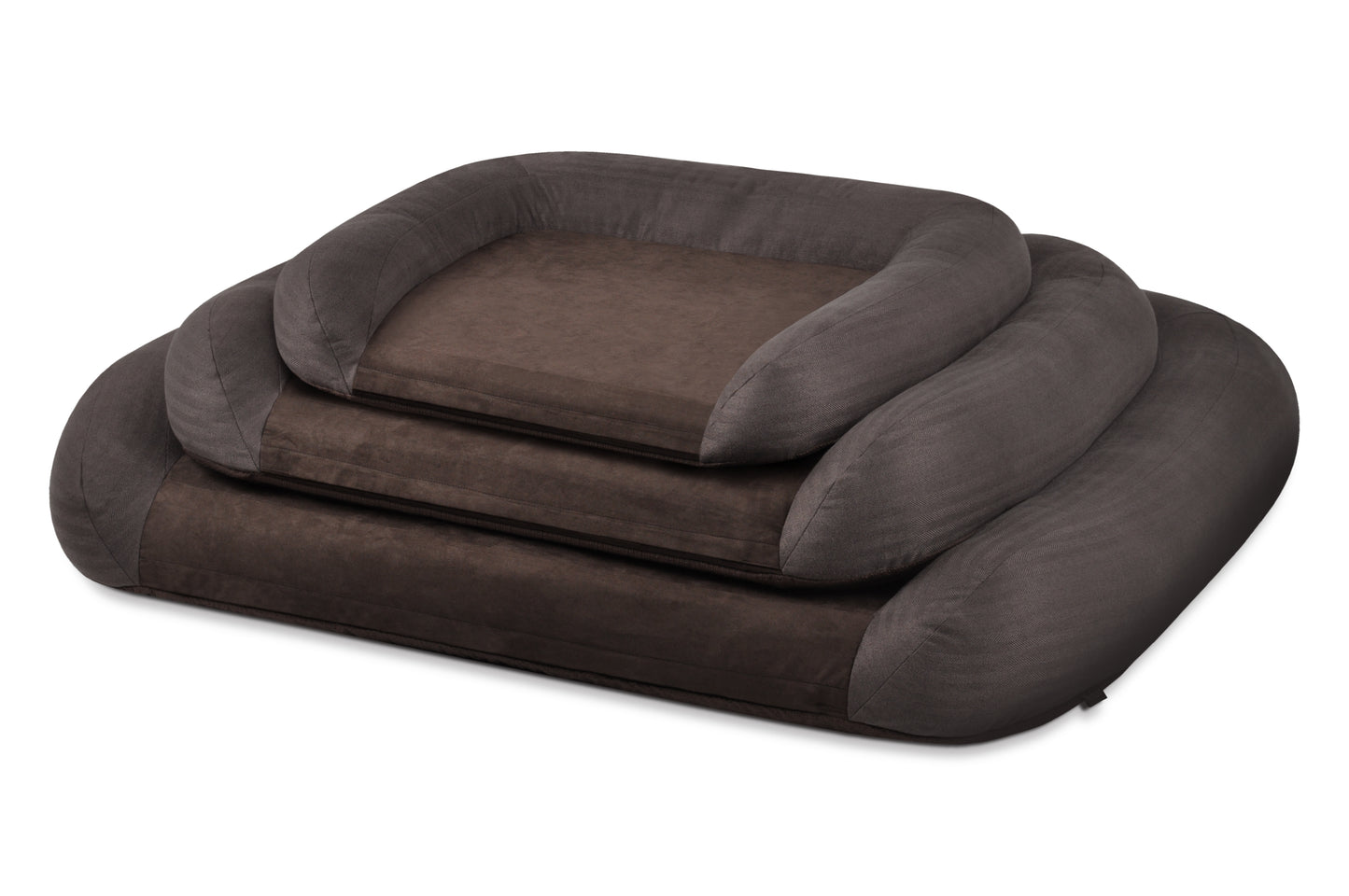Memory Foam Lounger Bed