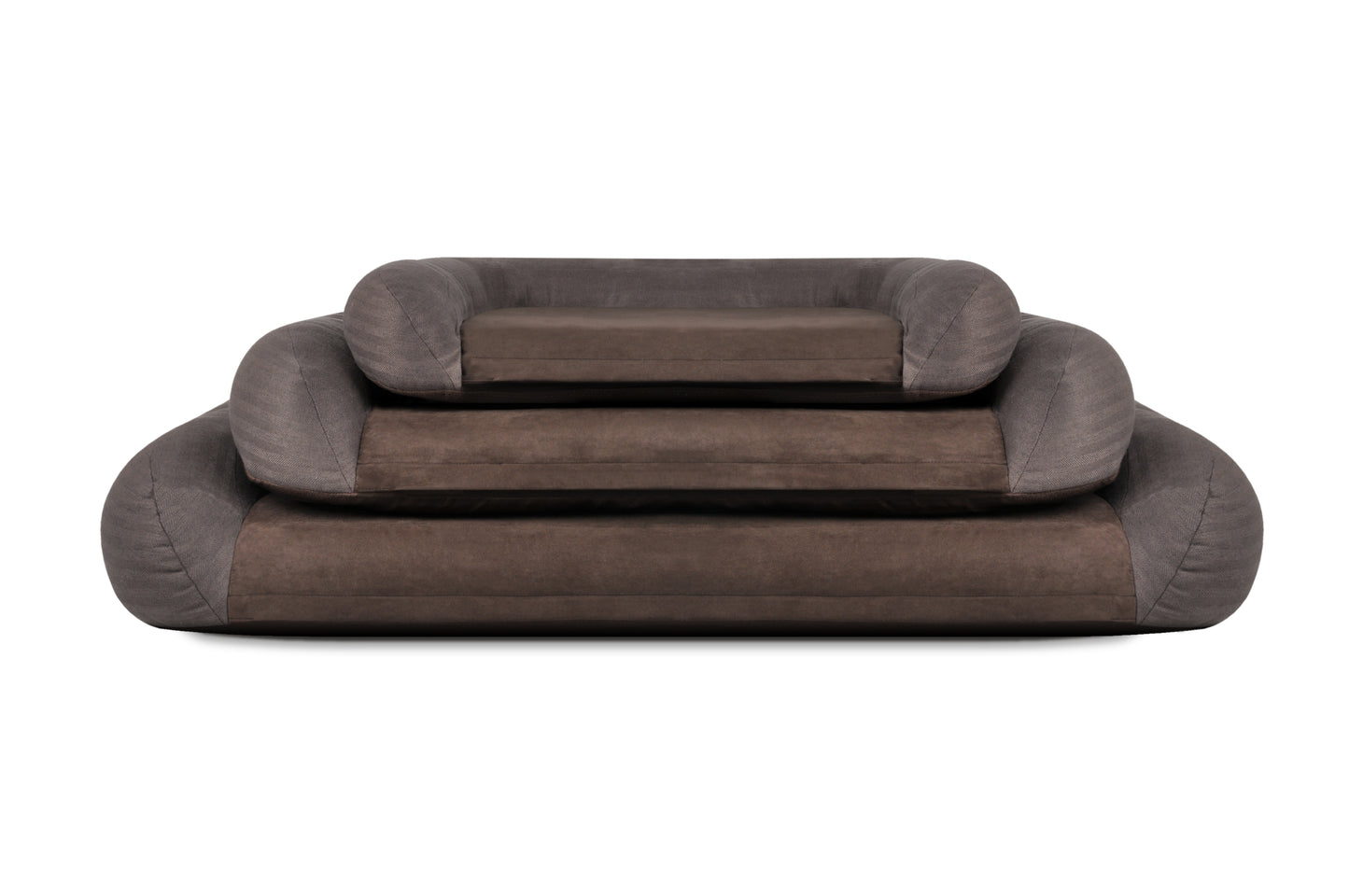 Memory Foam Lounger Bed