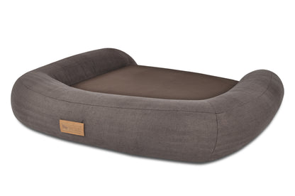 Memory Foam Lounger Bed