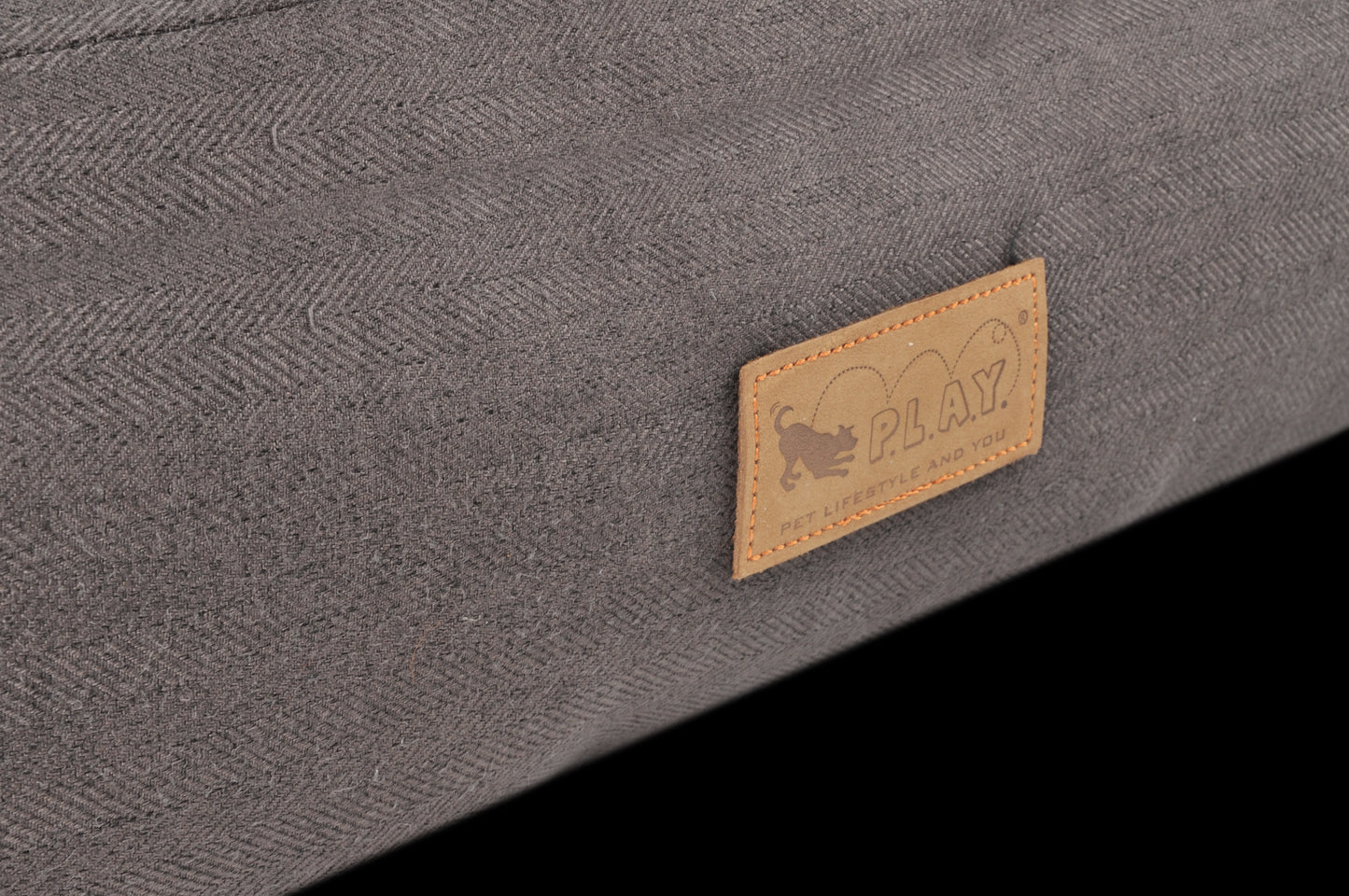 Memory Foam Lounger Bed