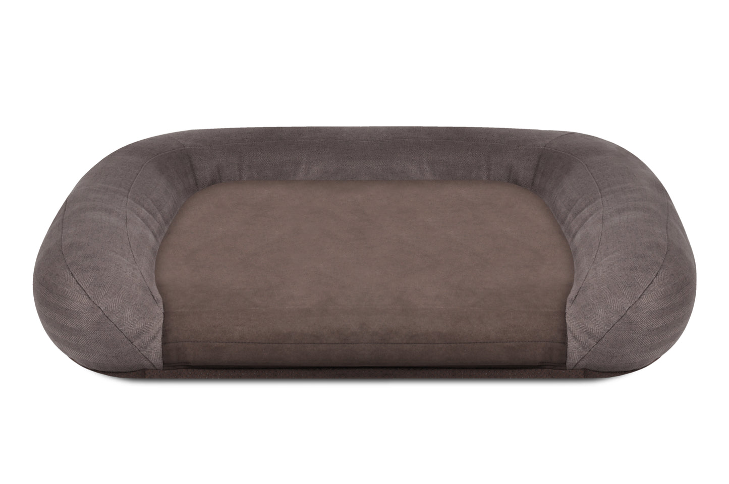Memory Foam Lounger Bed