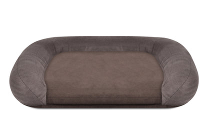 Memory Foam Lounger Bed