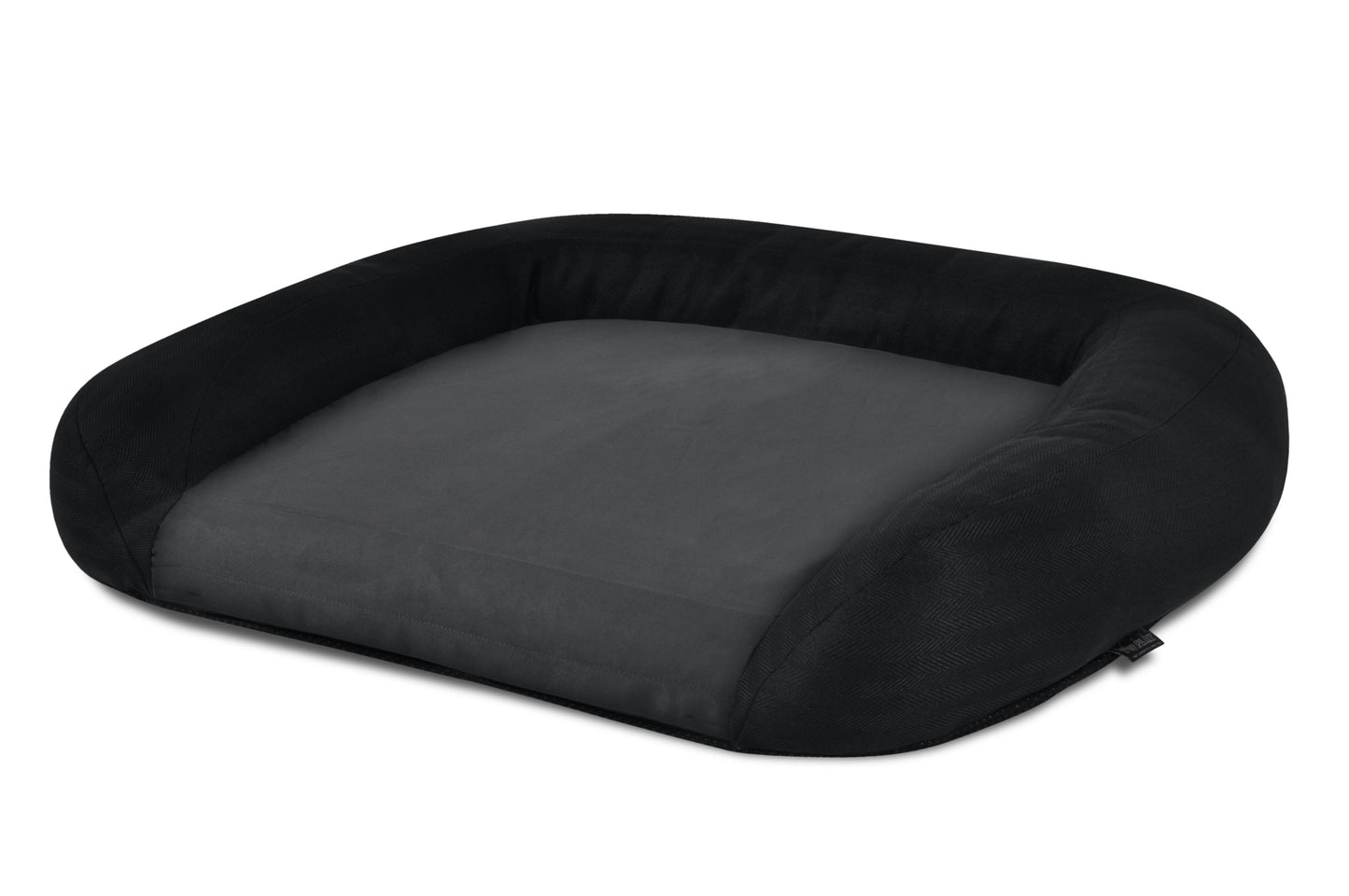 Memory Foam Lounger Bed