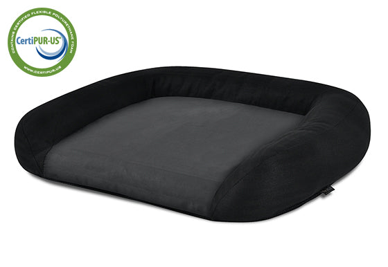 Memory Foam Lounger Bed