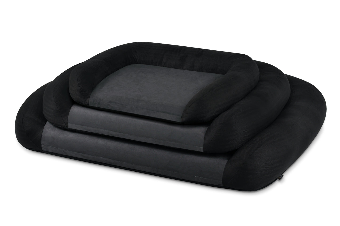 Memory Foam Lounger Bed