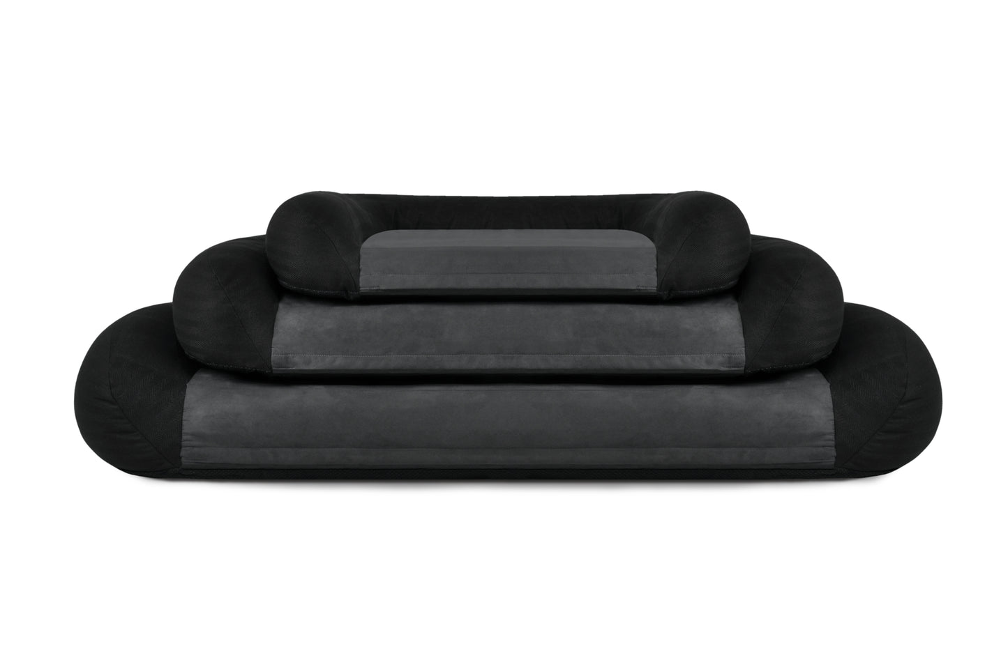 Memory Foam Lounger Bed