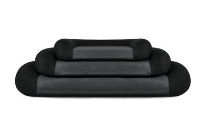 Memory Foam Lounger Bed