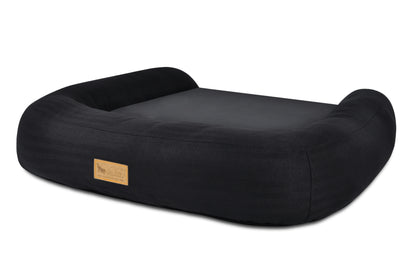 Memory Foam Lounger Bed