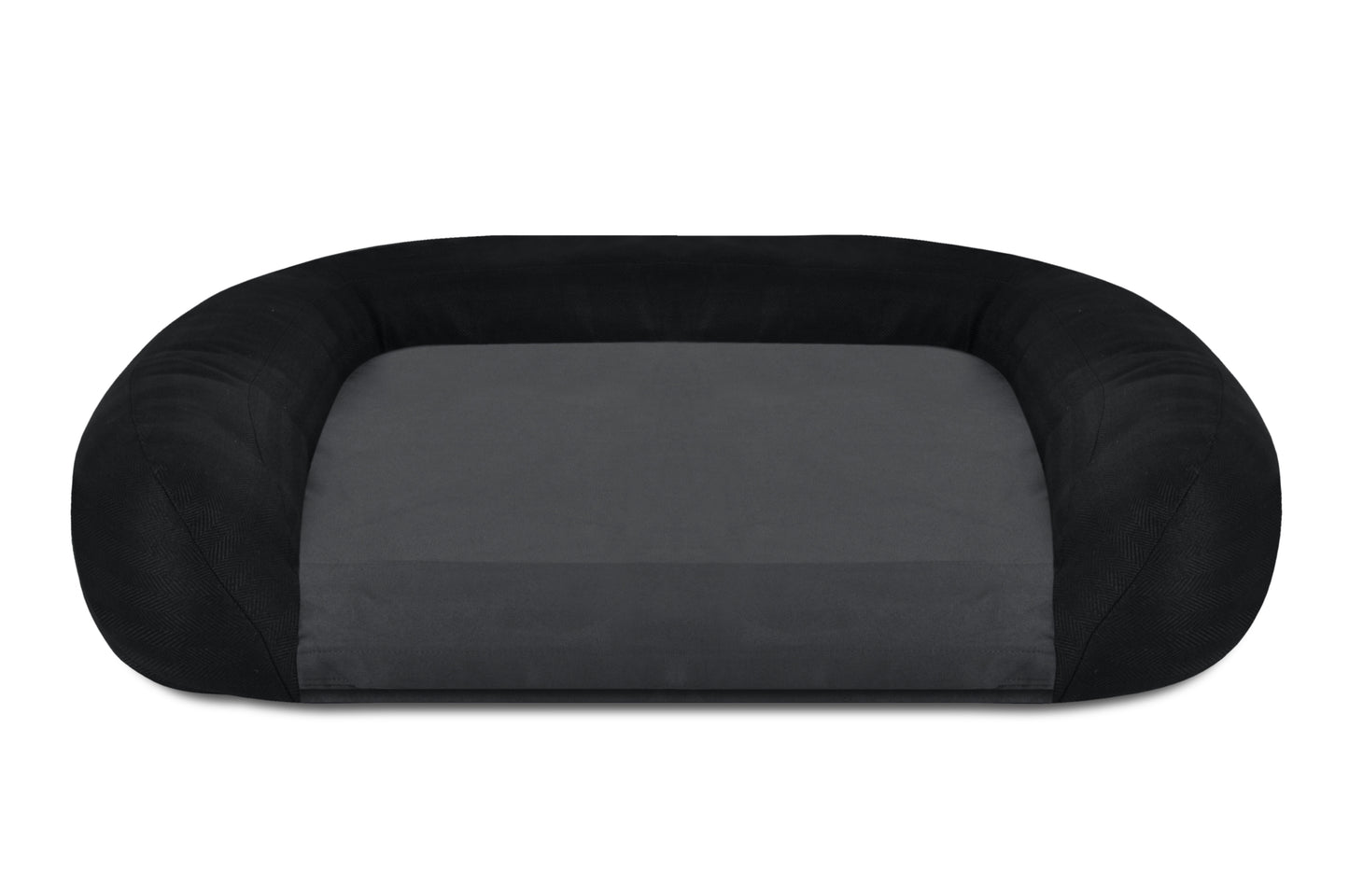 Memory Foam Lounger Bed