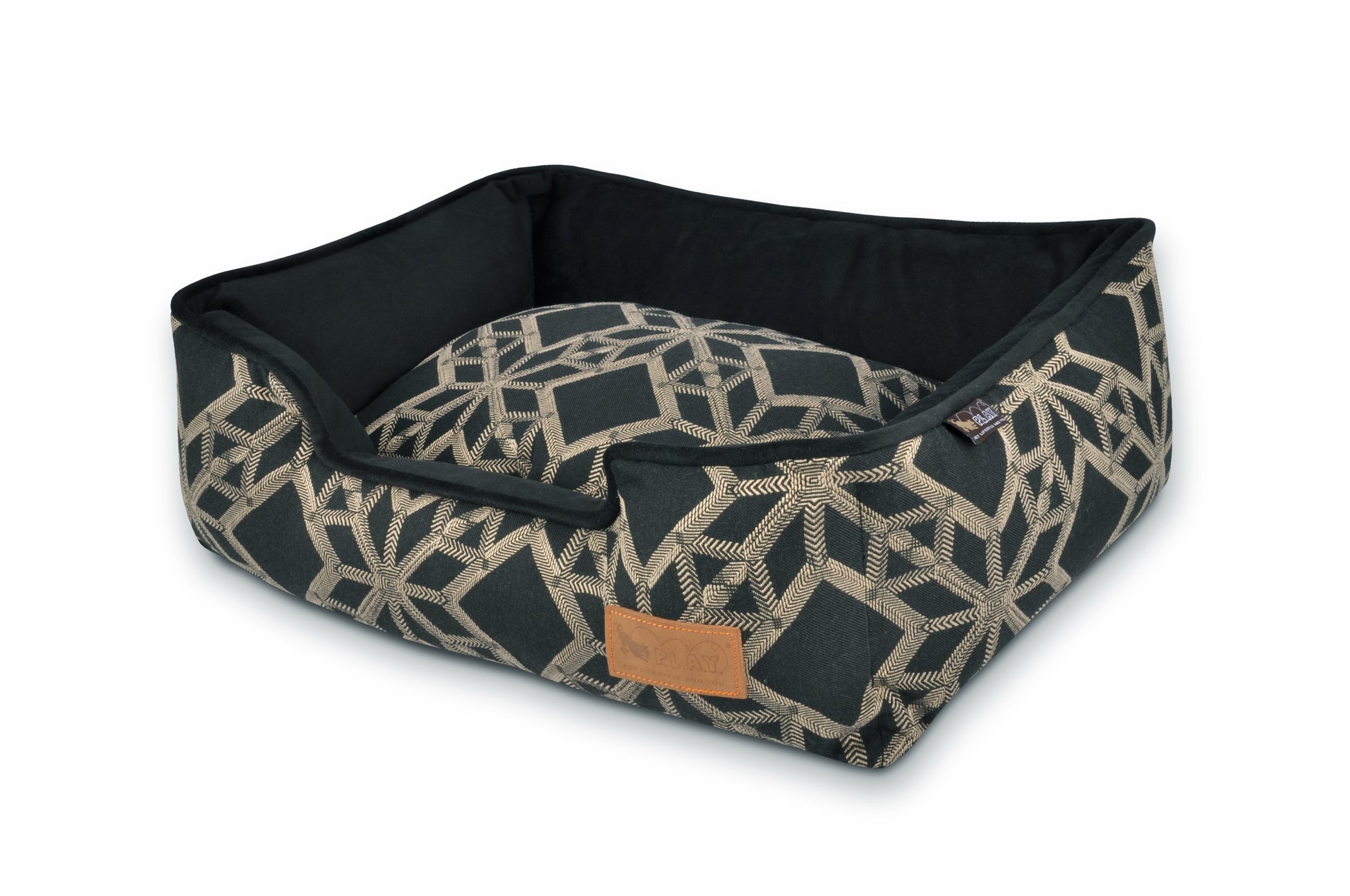 P.L.A.Y. Lounge Bed Solstice, Winter Wonderland P.L.A.Y. Lounge Bed Solstice, Winter Wonderland