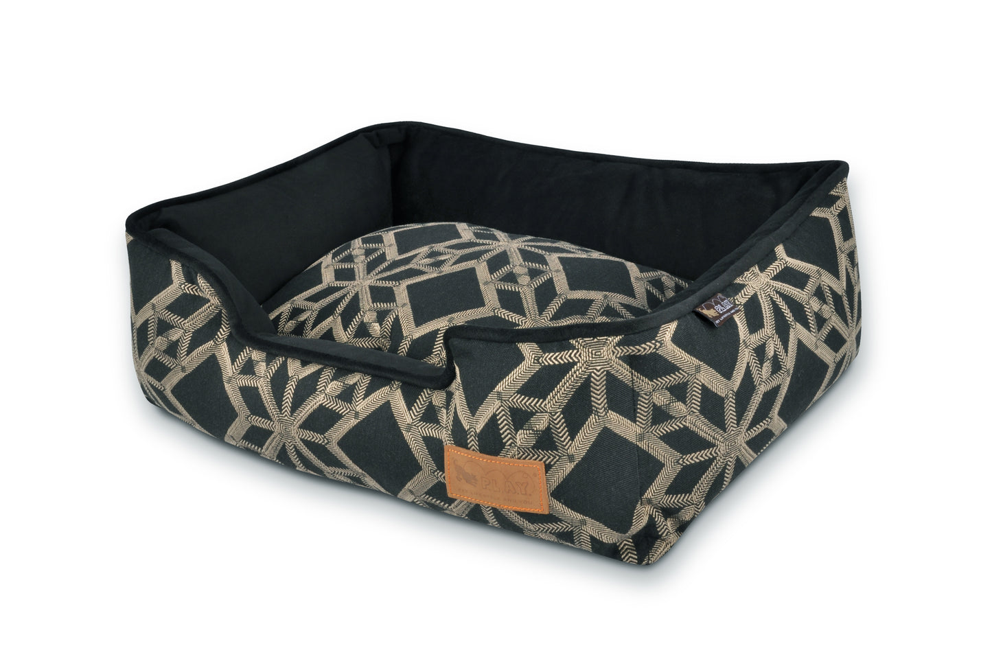 Lounge Bed - Solstice