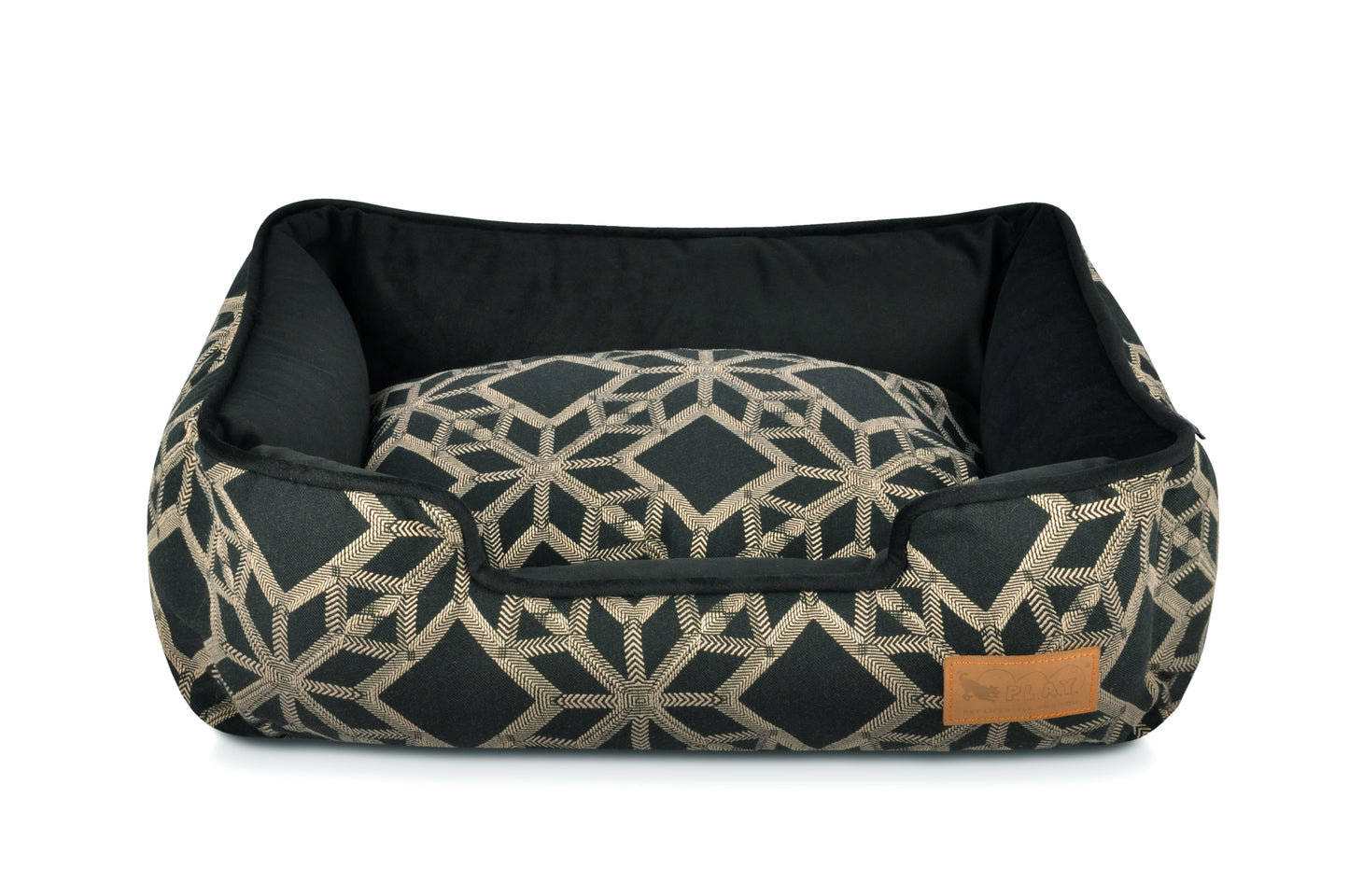 Lounge Bed - Solstice