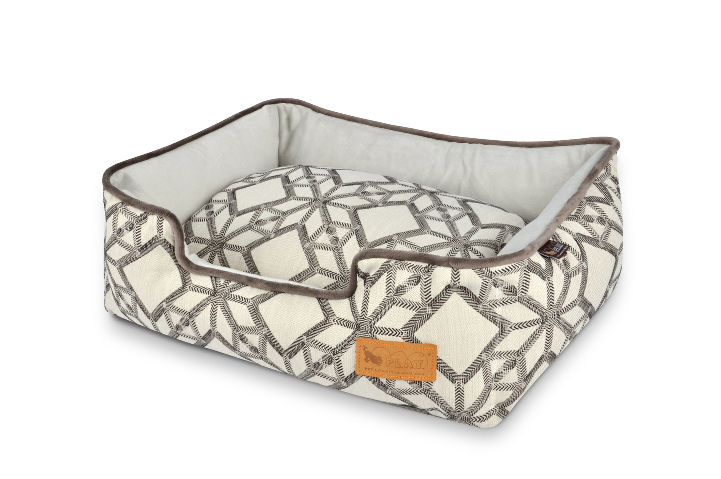 Lounge Bed - Solstice