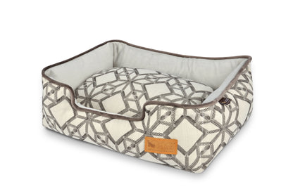 Lounge Bed - Solstice
