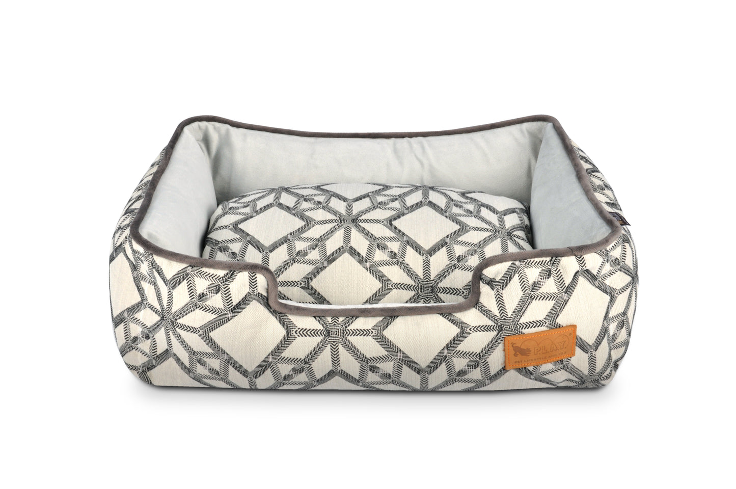Lounge Bed - Solstice
