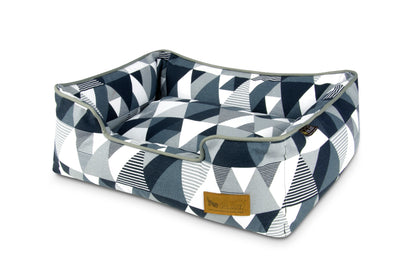 Lounge Bed - Mosaic