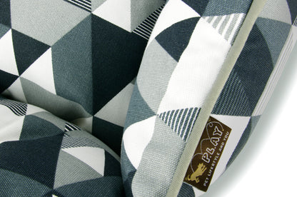 Lounge Bed - Mosaic