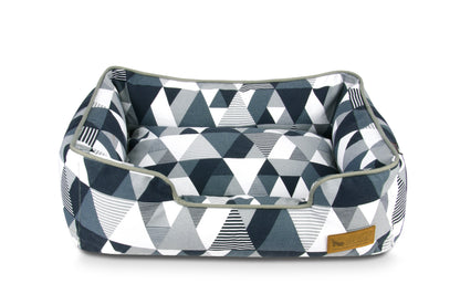 Lounge Bed - Mosaic