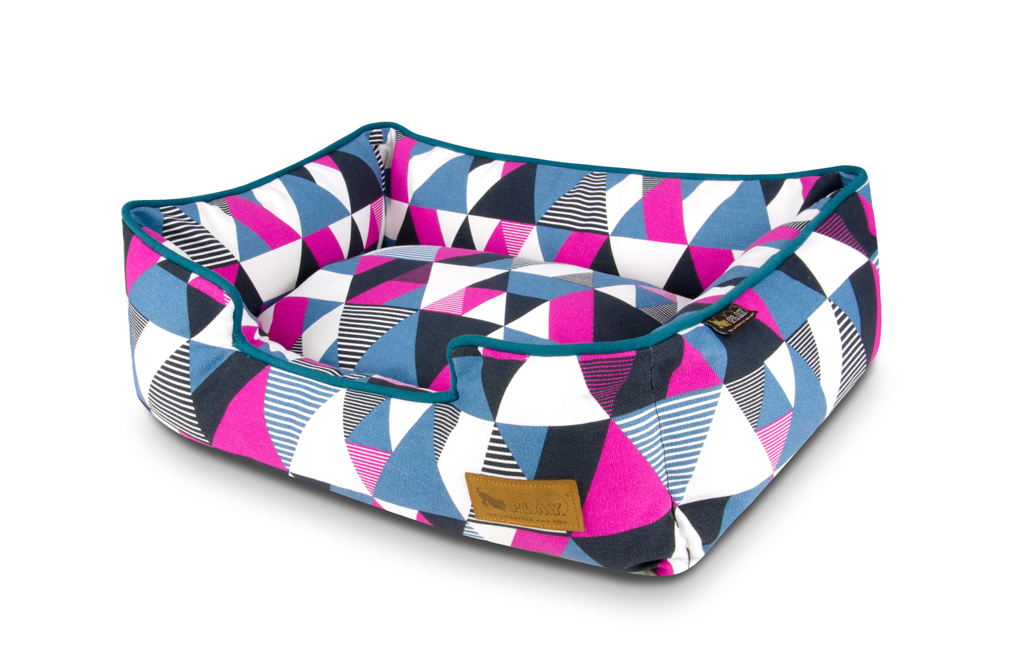Lounge Bed - Mosaic