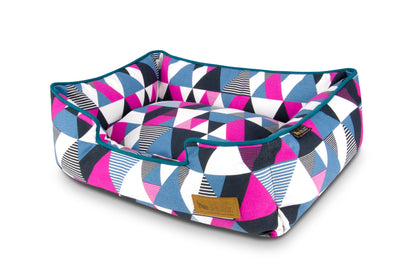 Lounge Bed - Mosaic