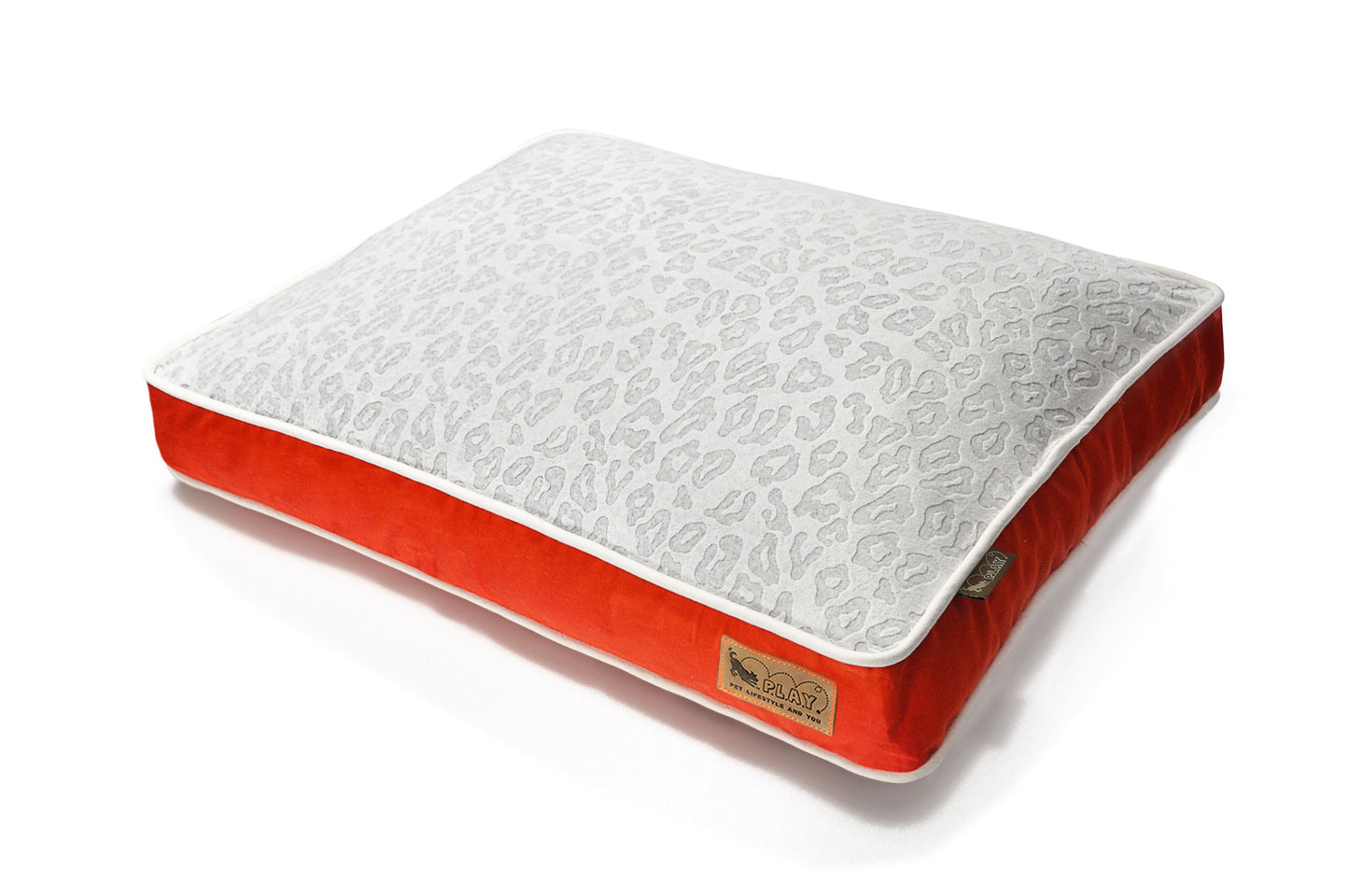 Rectangular Bed - Serengeti